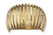 Antique Brass Finish Wall Lamp